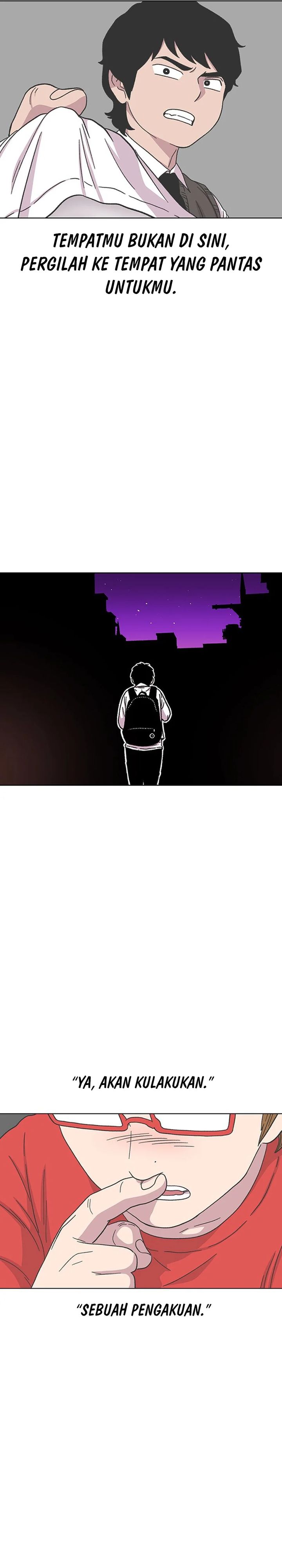 Star Ginseng Store Chapter 21 Gambar 14