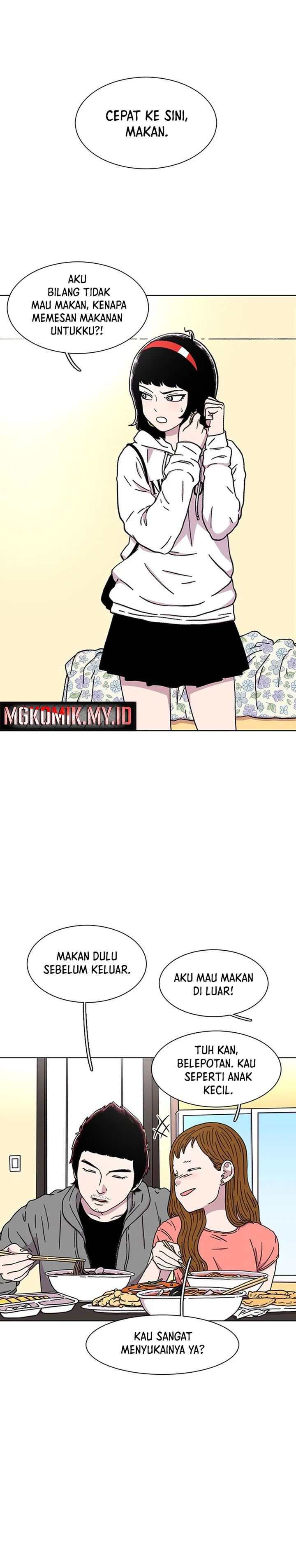 Star Ginseng Store Chapter 21 Gambar 16