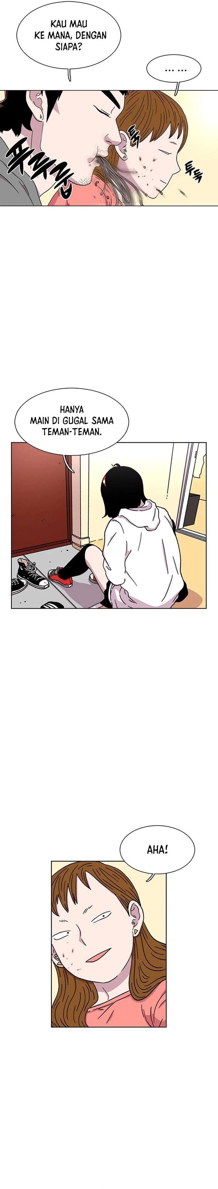 Star Ginseng Store Chapter 21 Gambar 18