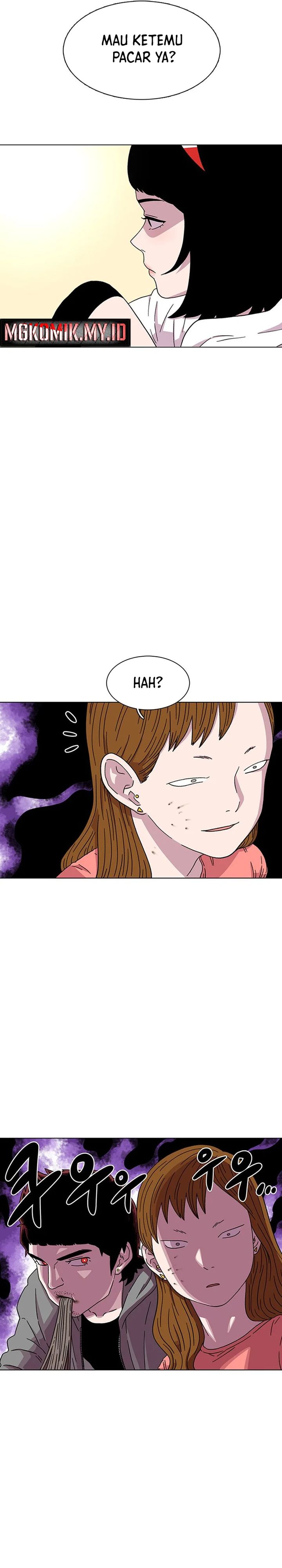 Star Ginseng Store Chapter 21 Gambar 19