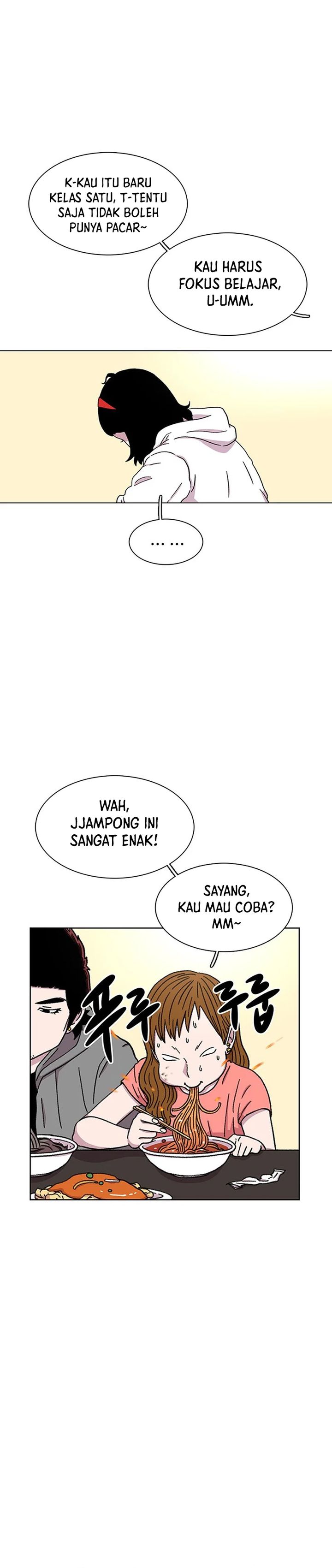 Star Ginseng Store Chapter 21 Gambar 20