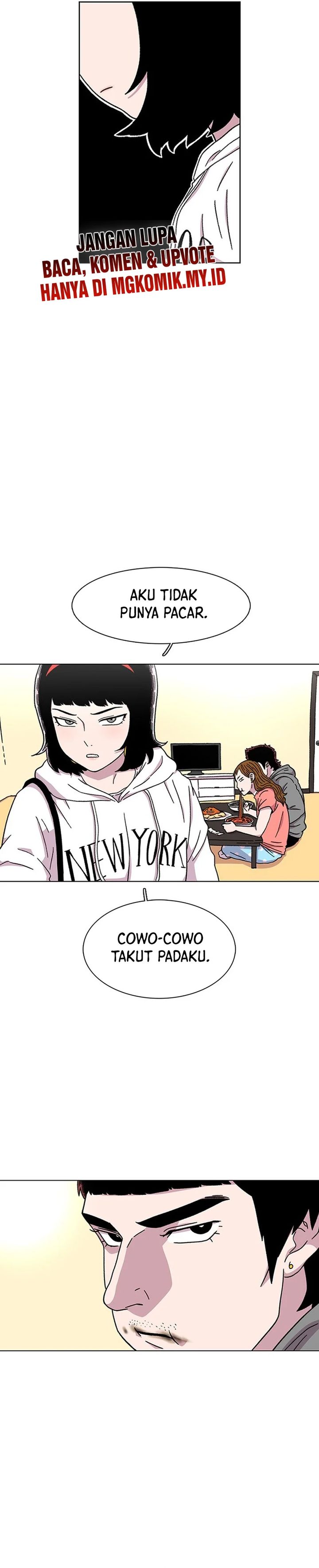 Star Ginseng Store Chapter 21 Gambar 21