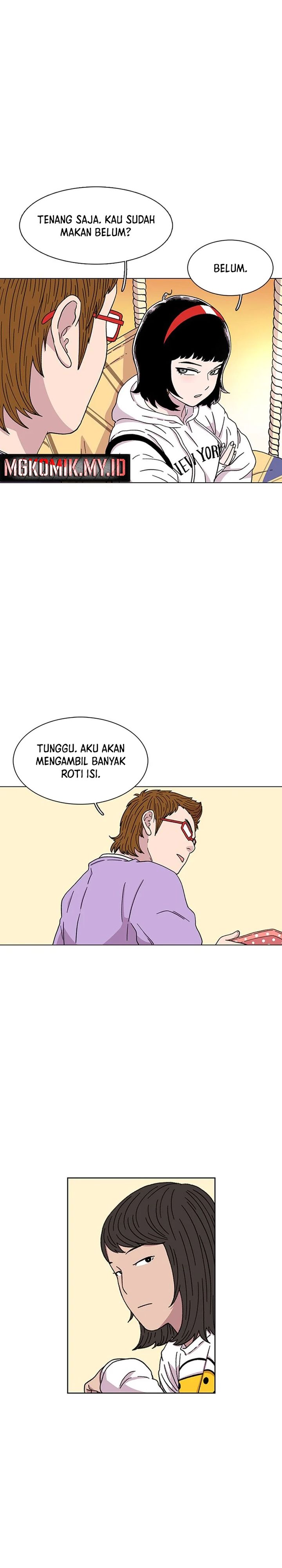 Star Ginseng Store Chapter 21 Gambar 26