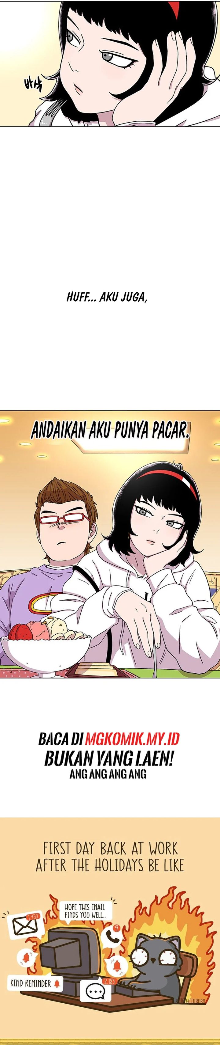 Star Ginseng Store Chapter 21 Gambar 30