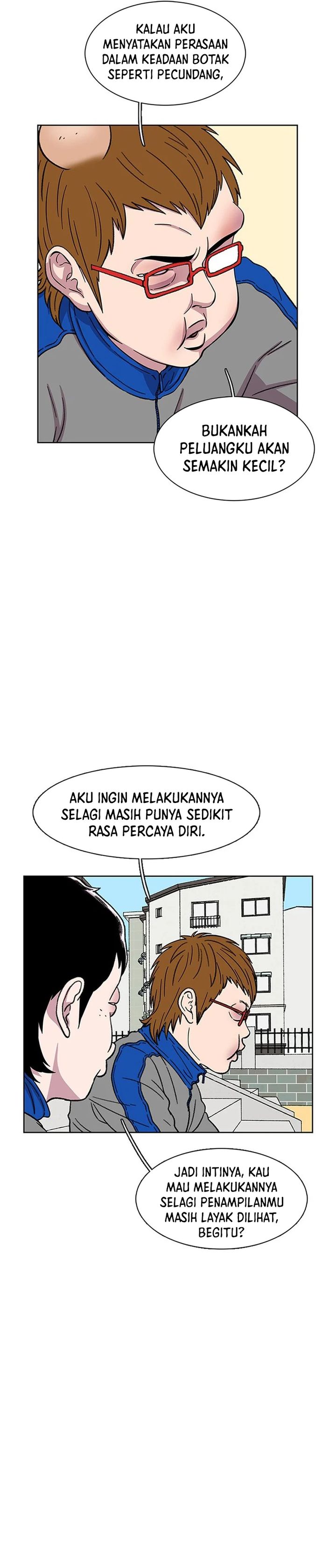 Star Ginseng Store Chapter 23 Gambar 3