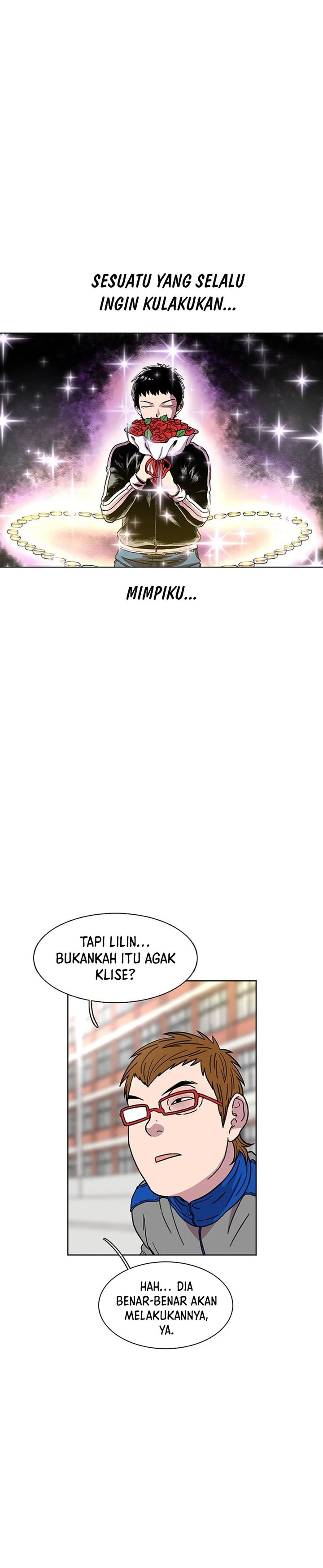 Star Ginseng Store Chapter 23 Gambar 7