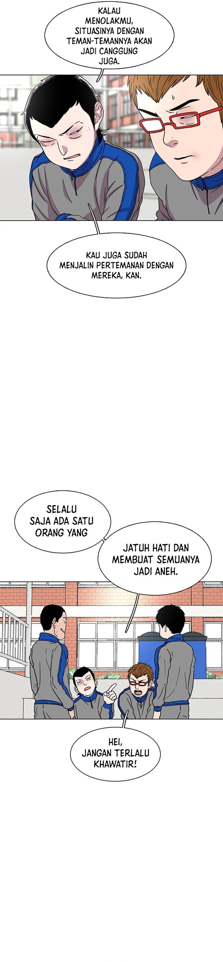 Star Ginseng Store Chapter 23 Gambar 8