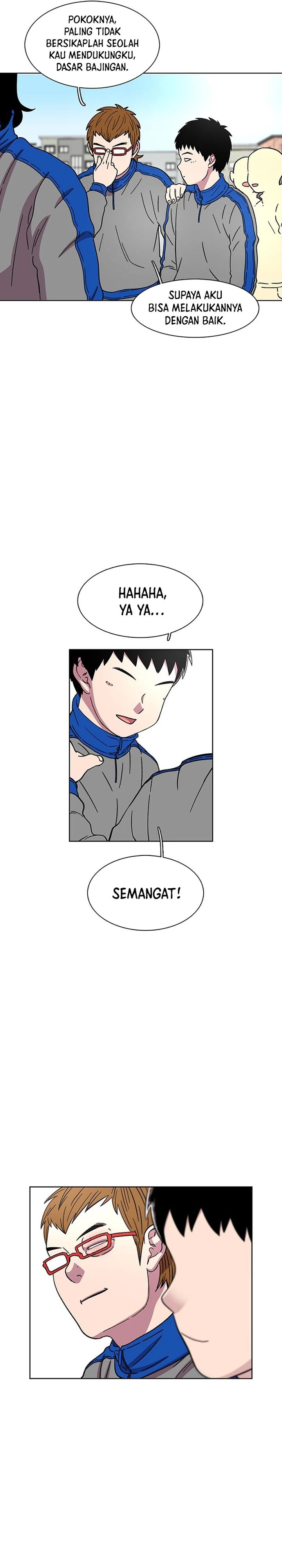 Star Ginseng Store Chapter 23 Gambar 10