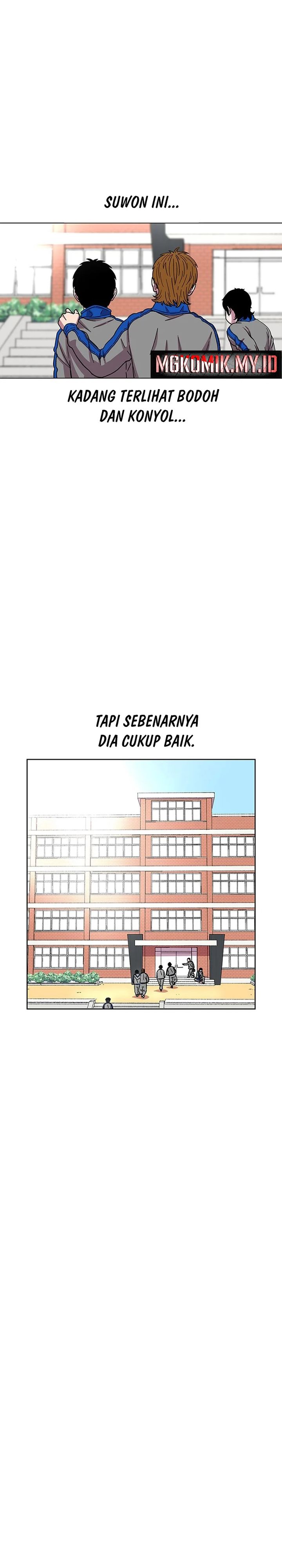 Star Ginseng Store Chapter 23 Gambar 11