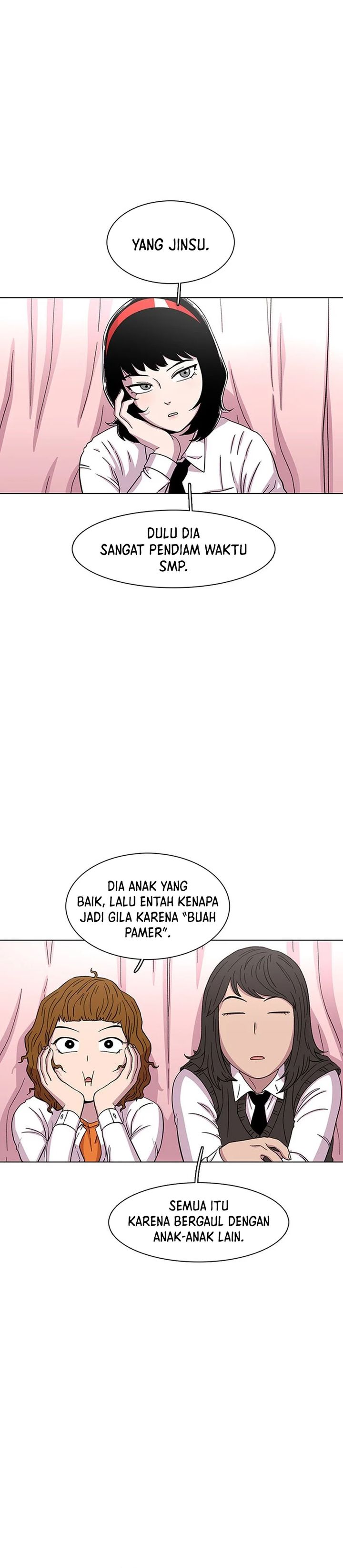 Star Ginseng Store Chapter 23 Gambar 12