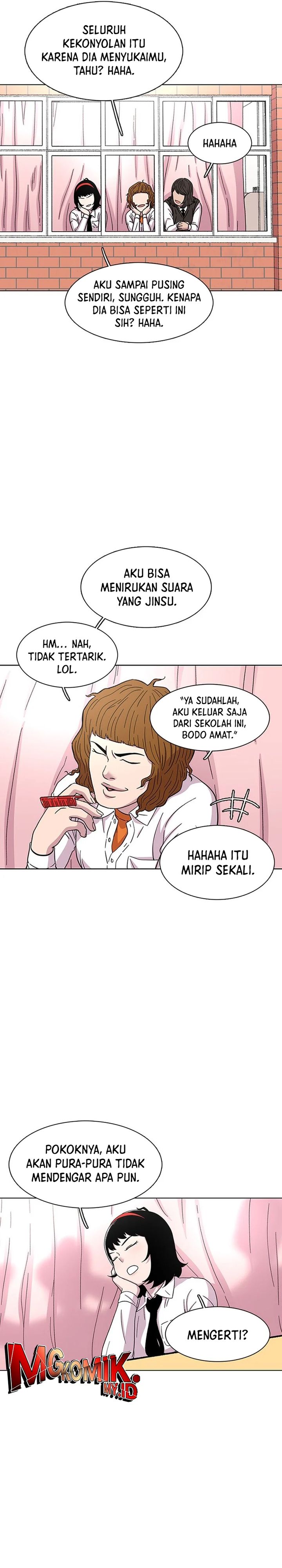 Star Ginseng Store Chapter 23 Gambar 13