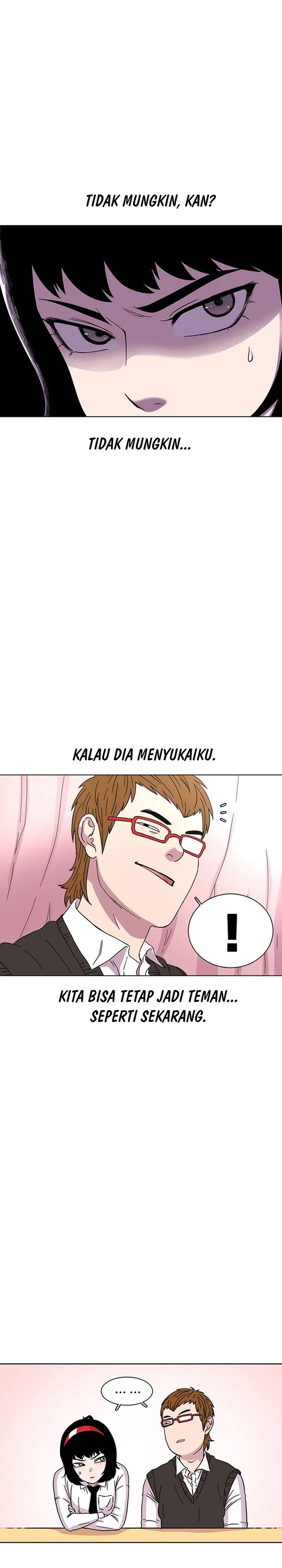 Star Ginseng Store Chapter 23 Gambar 16