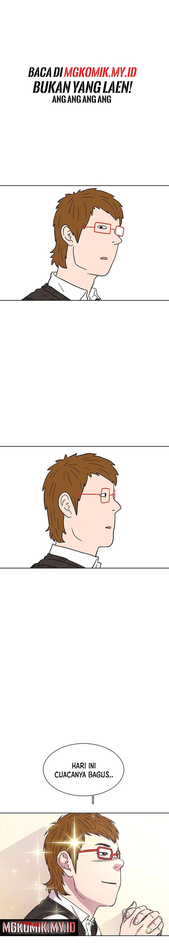 Star Ginseng Store Chapter 23 Gambar 17