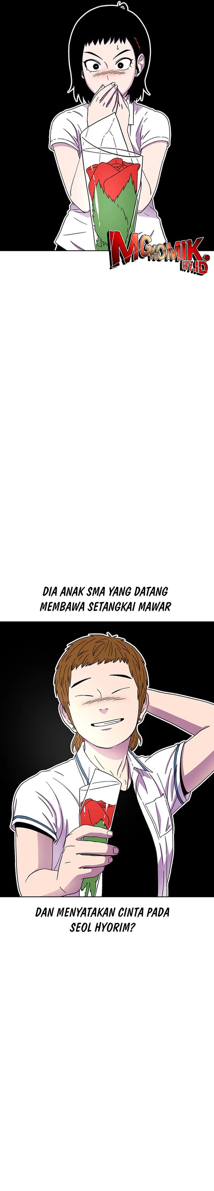 Star Ginseng Store Chapter 23 Gambar 20