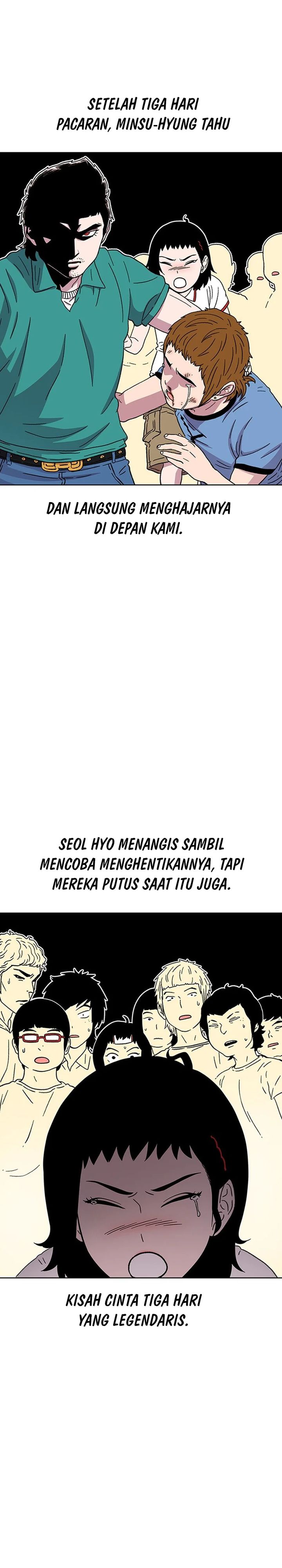 Star Ginseng Store Chapter 23 Gambar 21