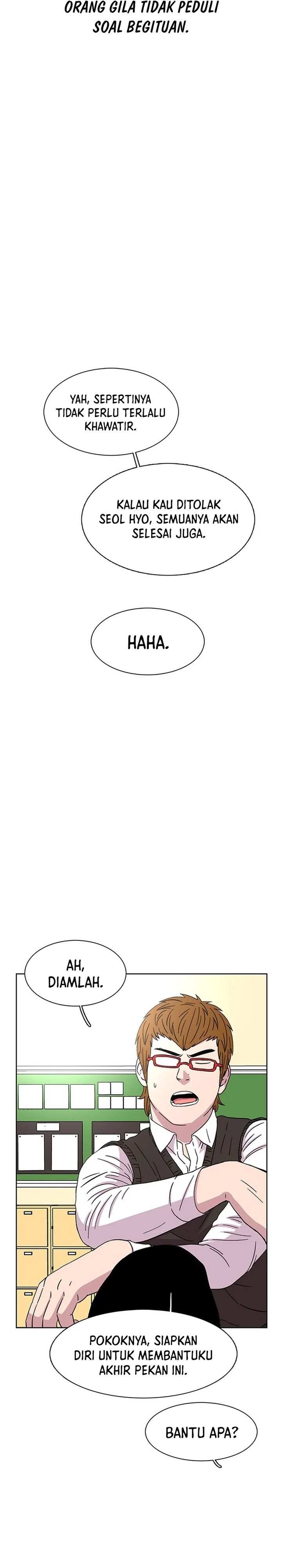 Star Ginseng Store Chapter 23 Gambar 25