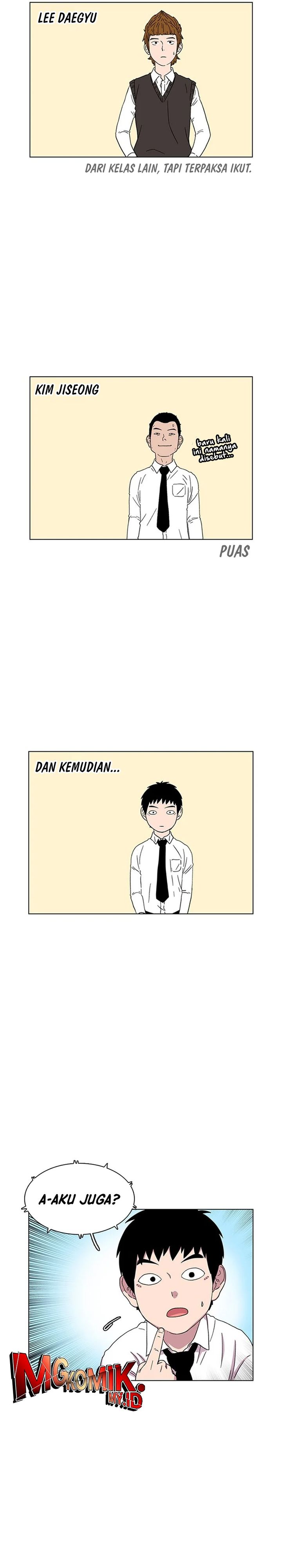 Star Ginseng Store Chapter 23 Gambar 27