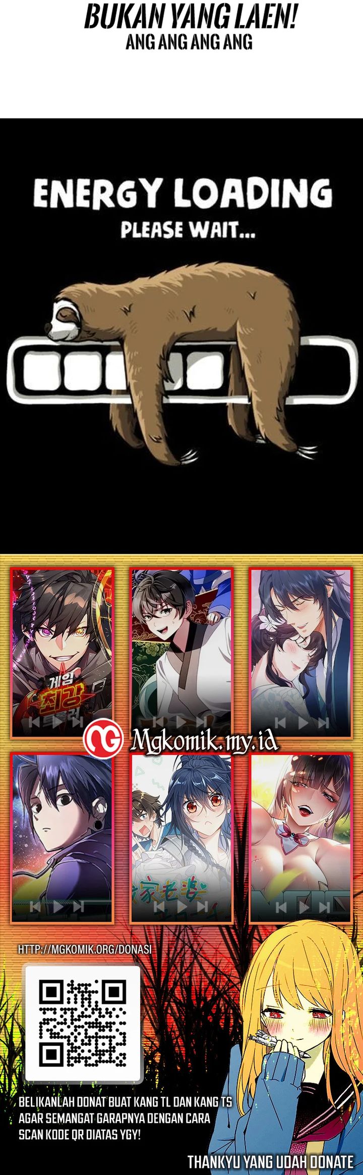 Star Ginseng Store Chapter 23 Gambar 30