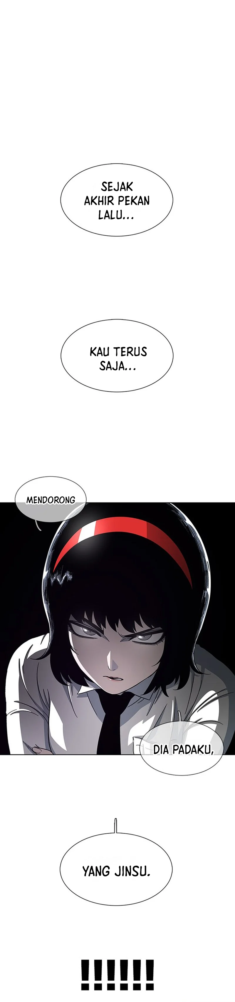 Star Ginseng Store Chapter 25 Gambar 5