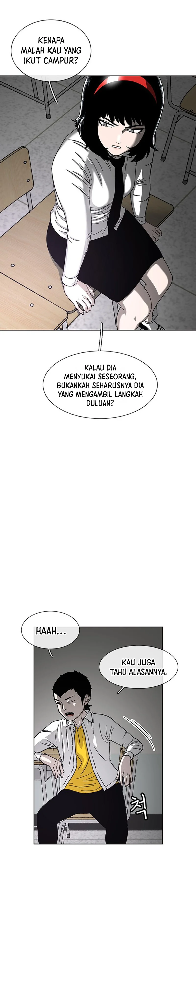 Star Ginseng Store Chapter 25 Gambar 11