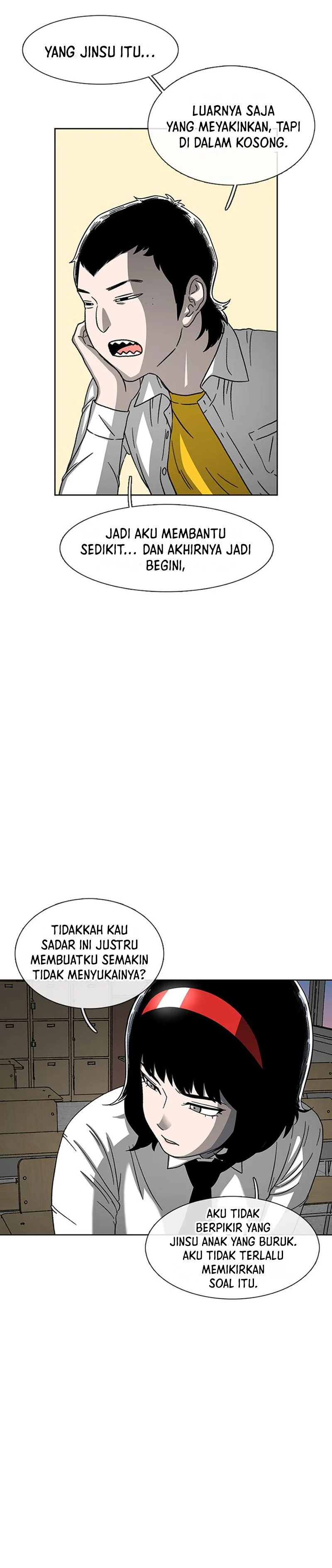 Star Ginseng Store Chapter 25 Gambar 12