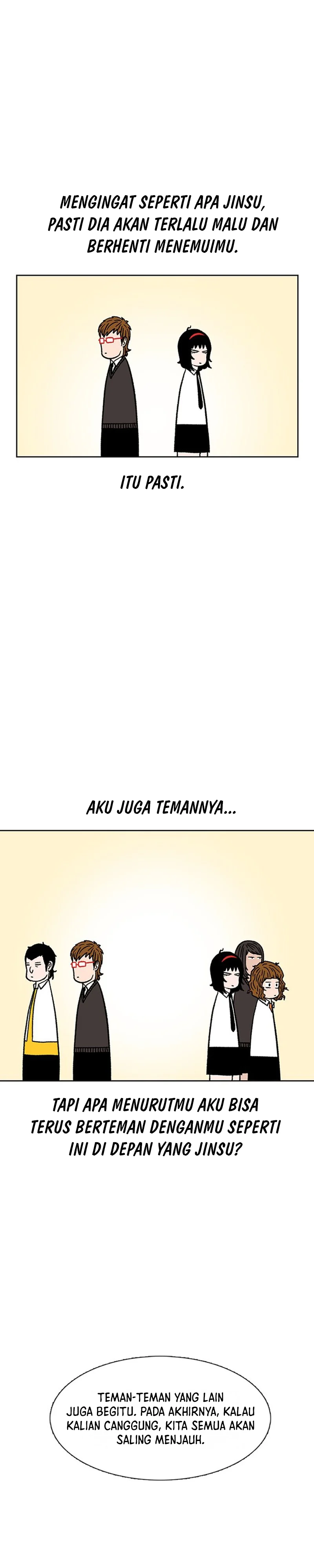 Star Ginseng Store Chapter 25 Gambar 15