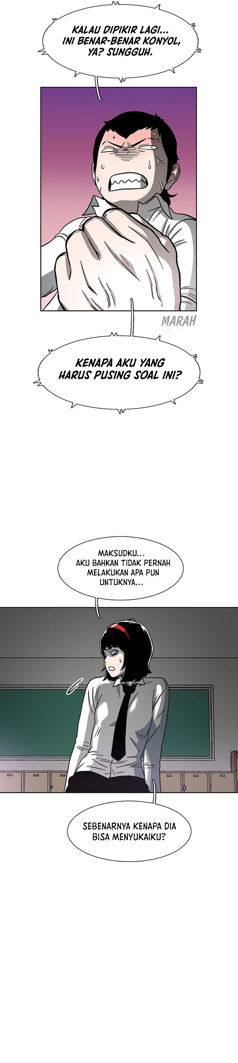 Star Ginseng Store Chapter 25 Gambar 17