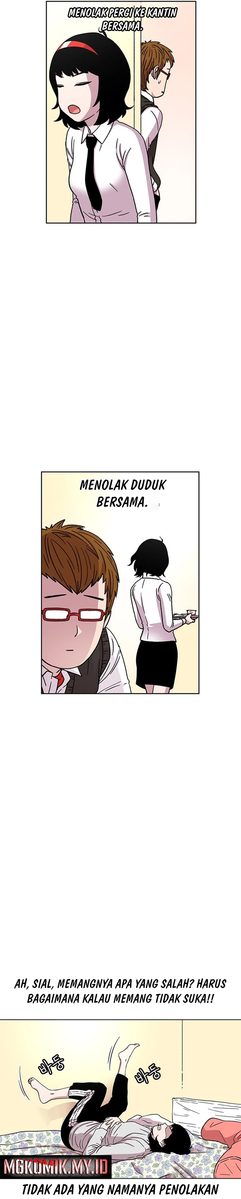 Star Ginseng Store Chapter 25 Gambar 23