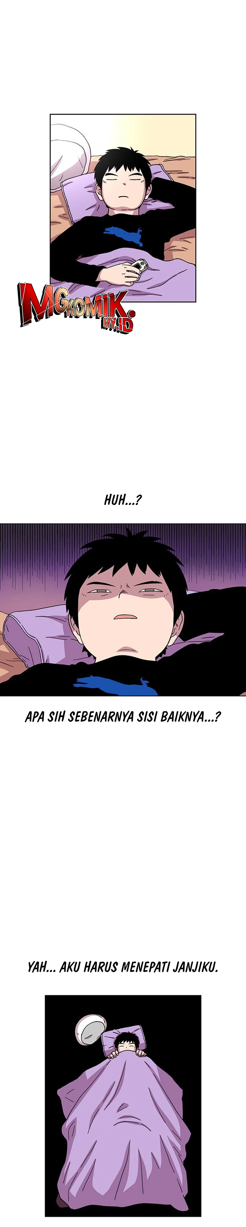 Star Ginseng Store Chapter 25 Gambar 28