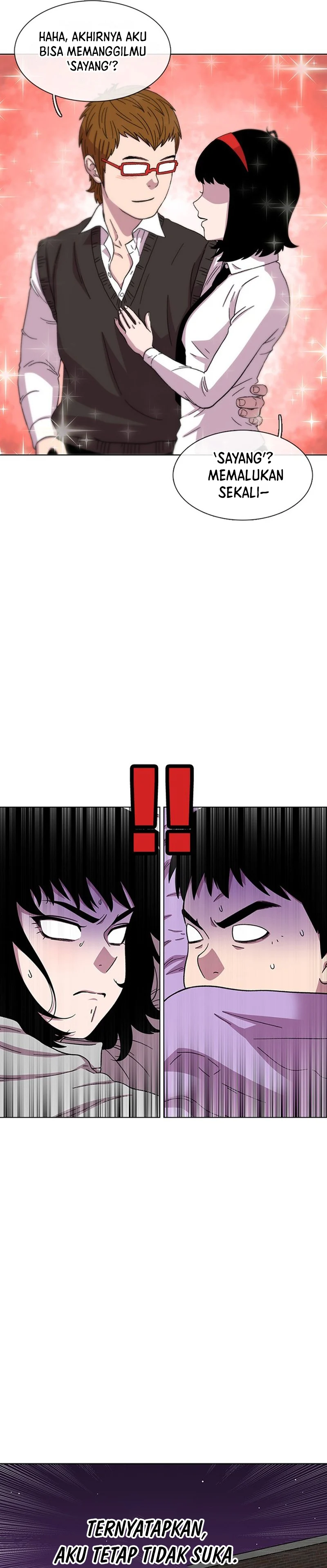 Star Ginseng Store Chapter 25 Gambar 30
