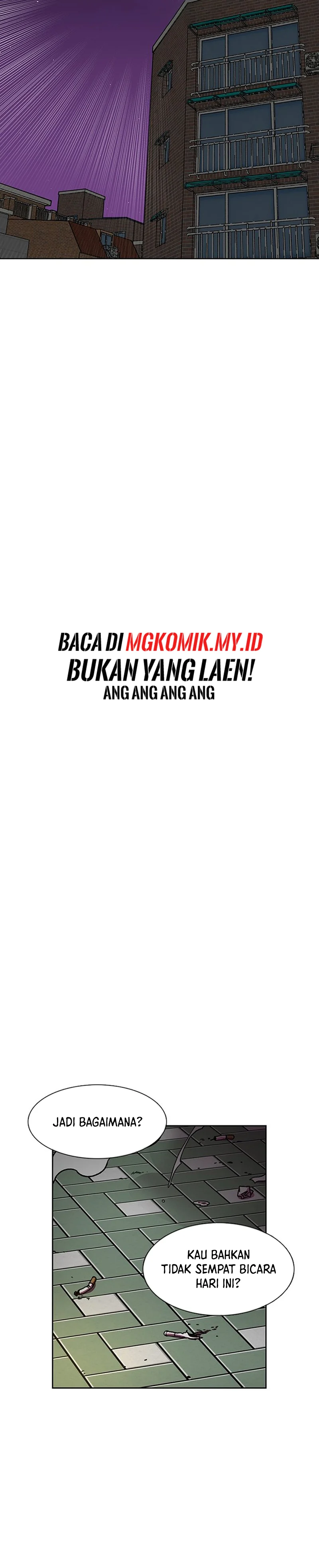 Star Ginseng Store Chapter 25 Gambar 31