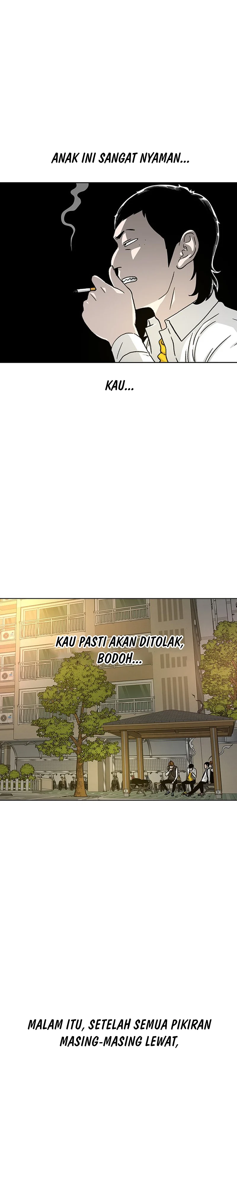 Star Ginseng Store Chapter 25 Gambar 34