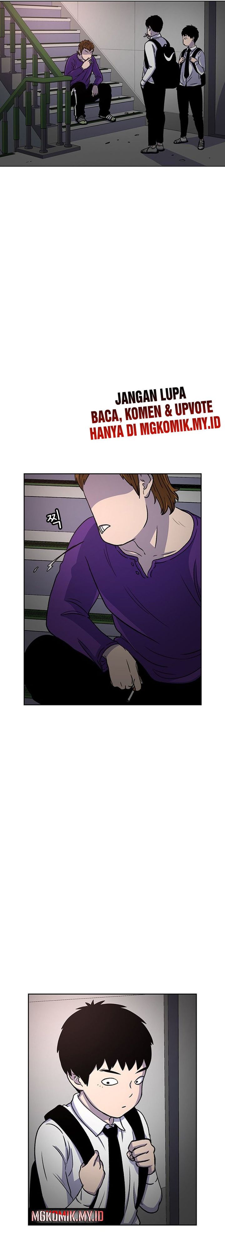 Star Ginseng Store Chapter 32 Gambar 2