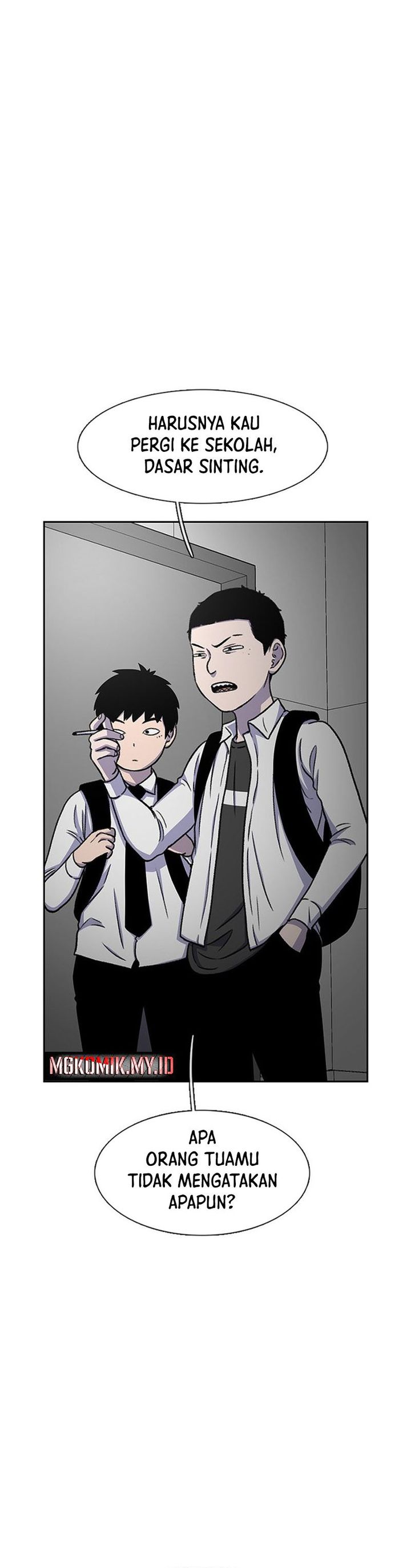 Star Ginseng Store Chapter 32 Gambar 3