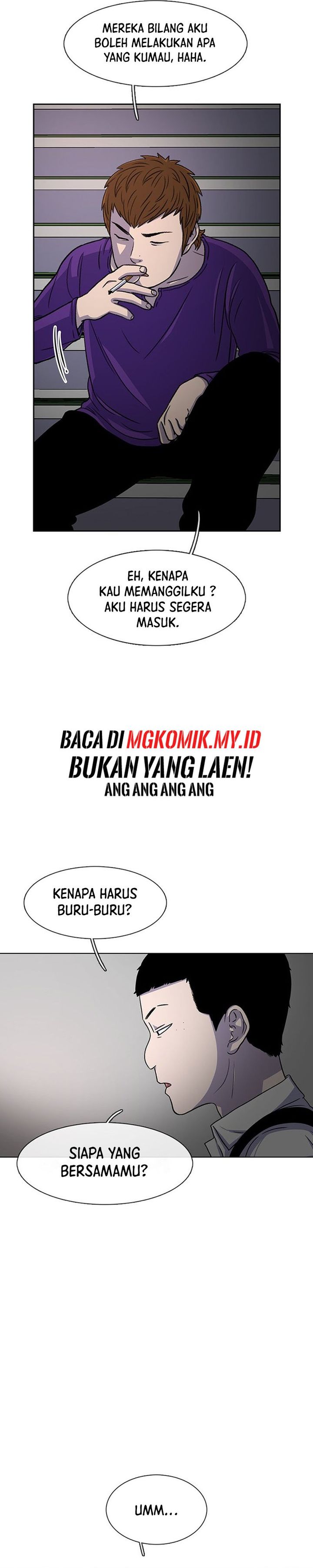Star Ginseng Store Chapter 32 Gambar 4
