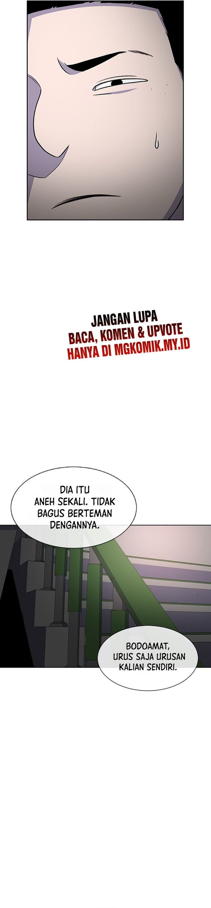 Star Ginseng Store Chapter 32 Gambar 7