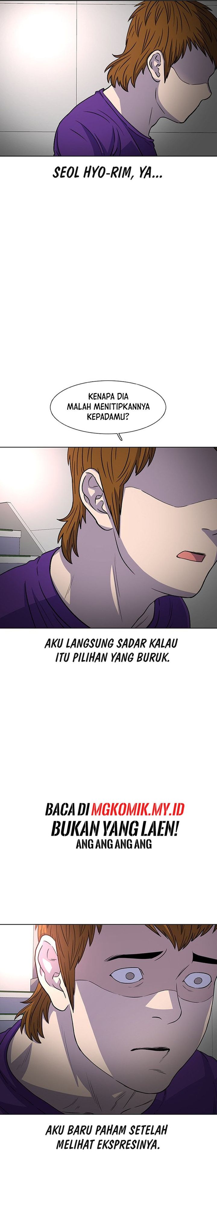 Star Ginseng Store Chapter 32 Gambar 13