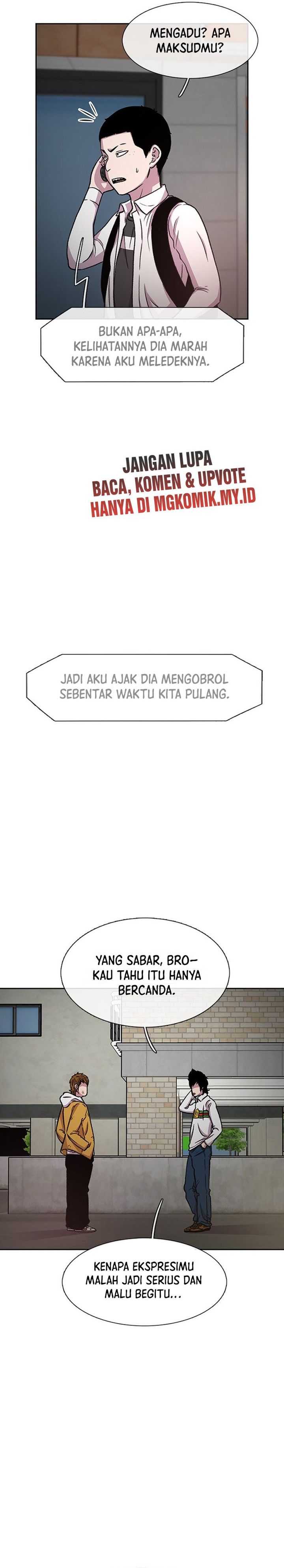 Star Ginseng Store Chapter 32 Gambar 21