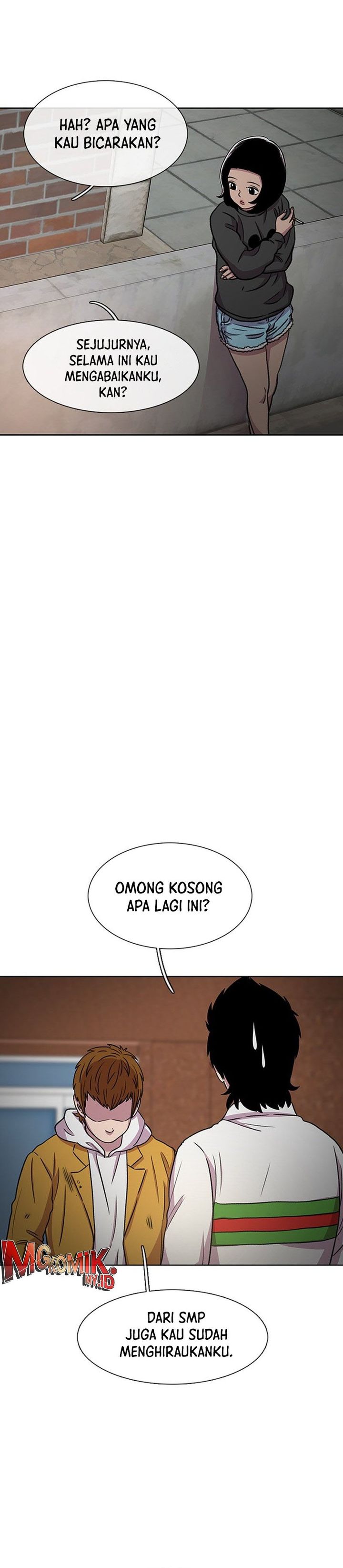 Star Ginseng Store Chapter 32 Gambar 23
