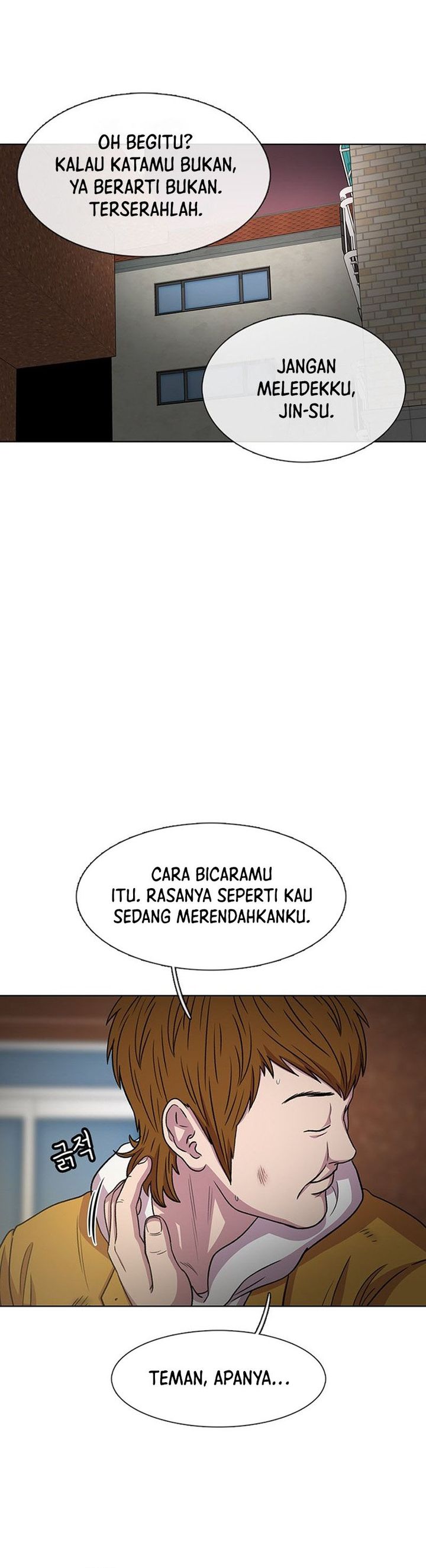 Star Ginseng Store Chapter 32 Gambar 25