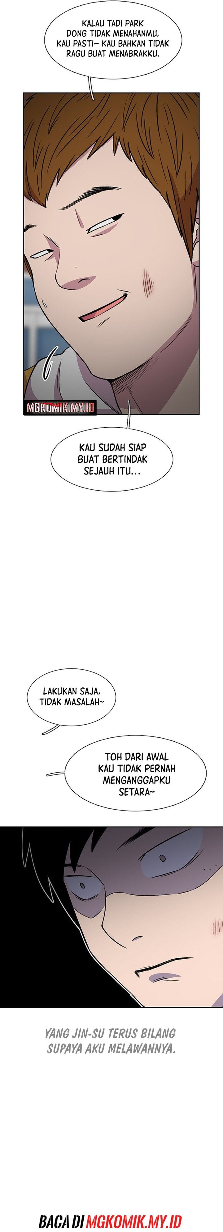 Star Ginseng Store Chapter 32 Gambar 27