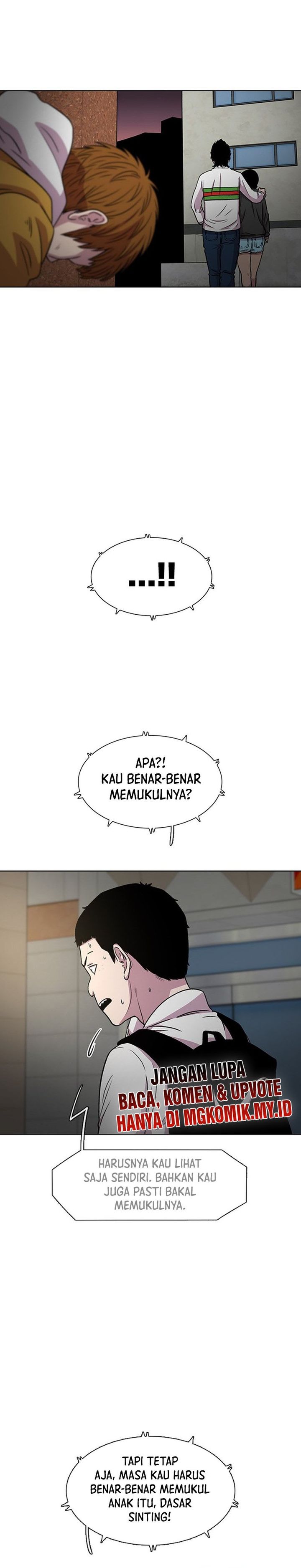 Star Ginseng Store Chapter 32 Gambar 30