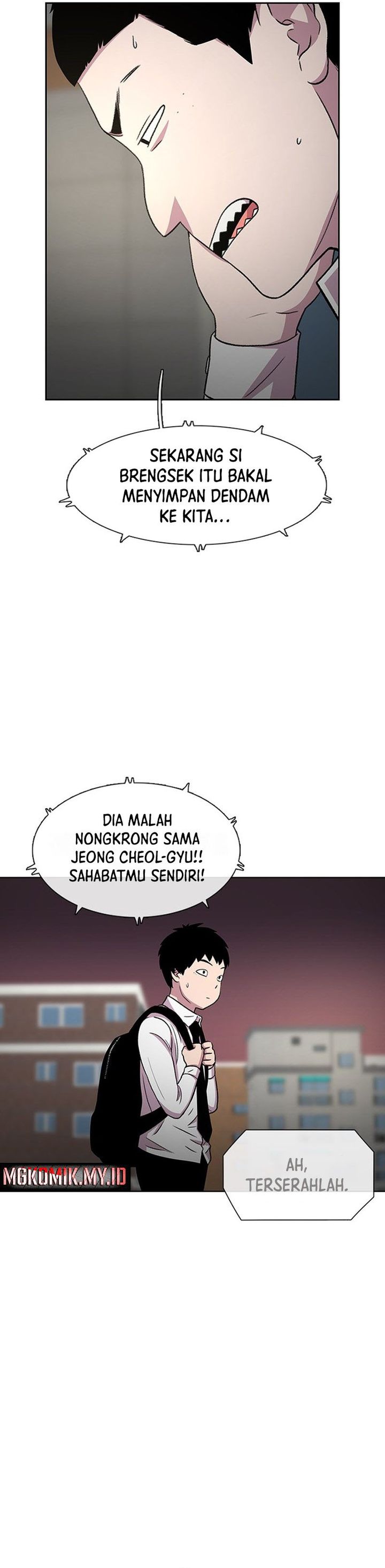 Star Ginseng Store Chapter 32 Gambar 31