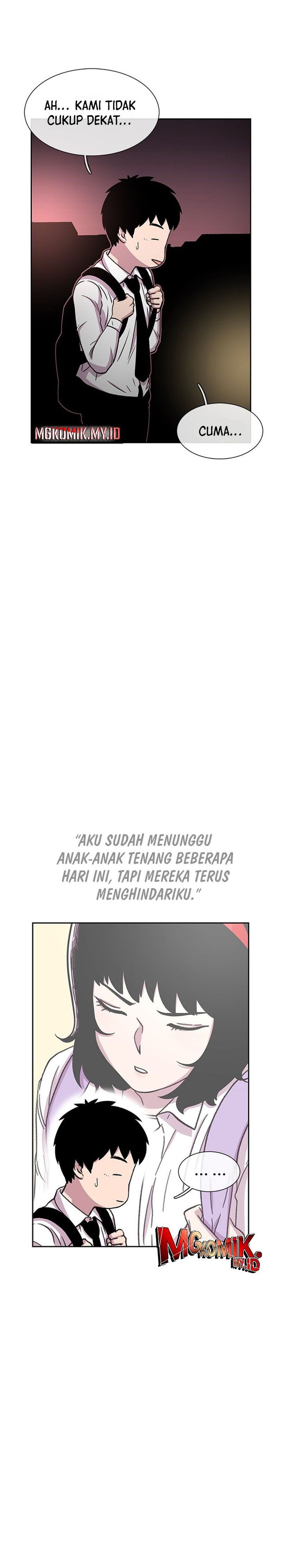 Star Ginseng Store Chapter 32 Gambar 34