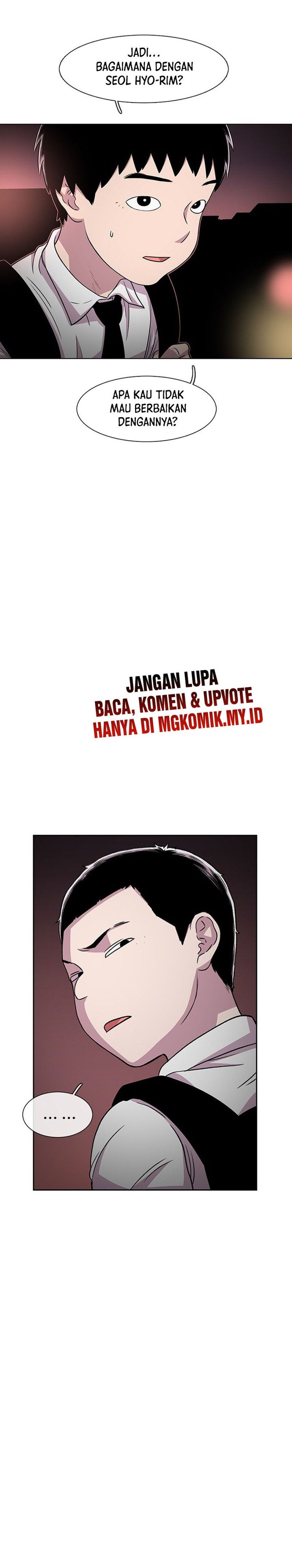 Star Ginseng Store Chapter 32 Gambar 35