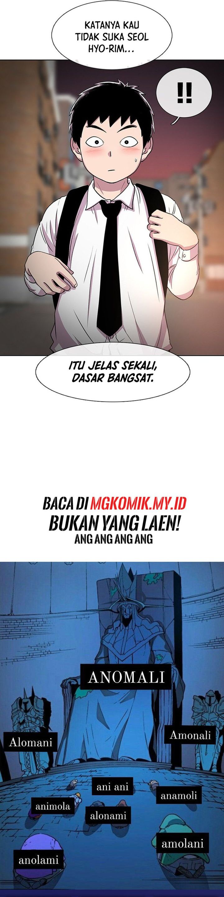 Star Ginseng Store Chapter 32 Gambar 37