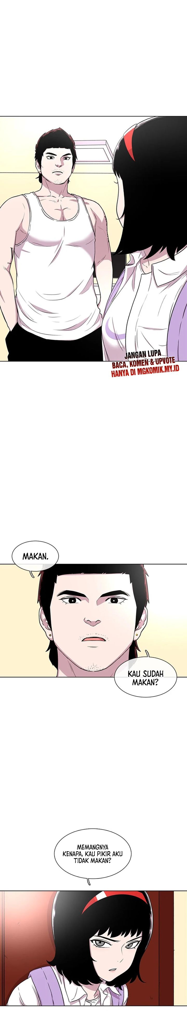 Star Ginseng Store Chapter 35 Gambar 2