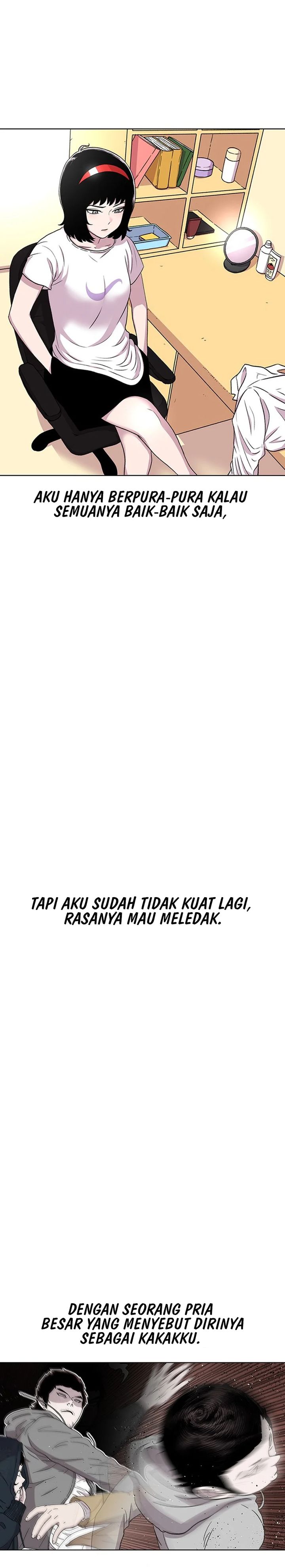 Star Ginseng Store Chapter 35 Gambar 4
