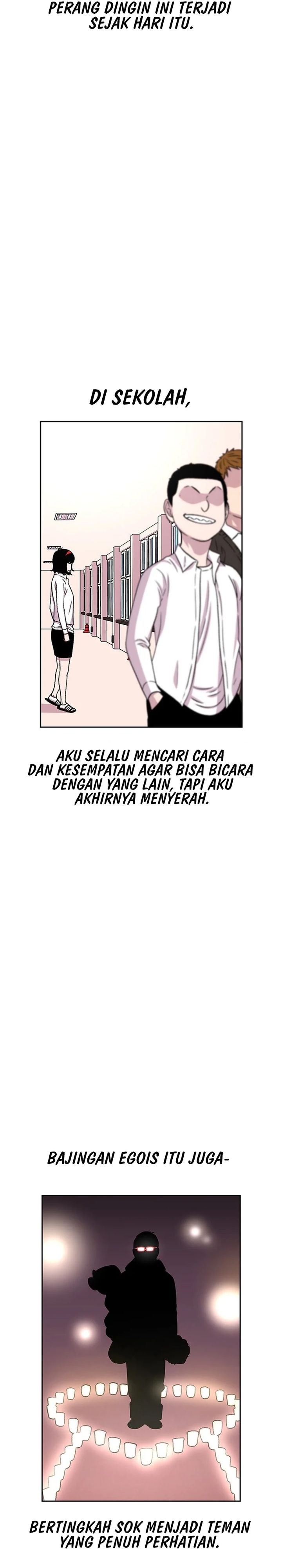 Star Ginseng Store Chapter 35 Gambar 5