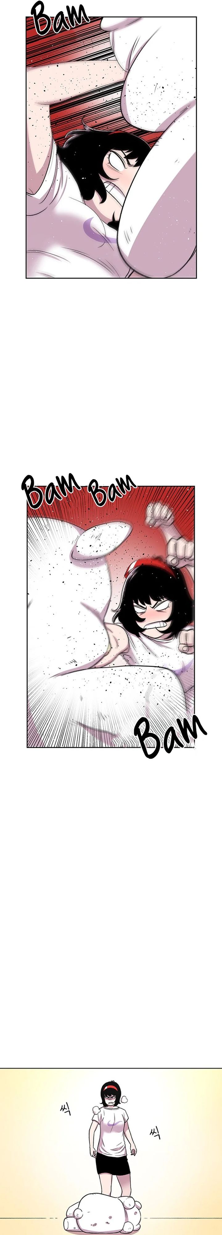 Star Ginseng Store Chapter 35 Gambar 7